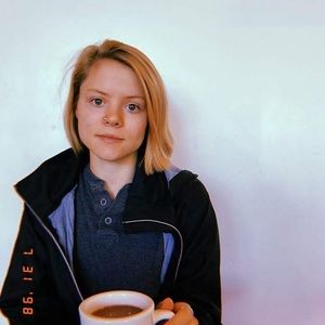 Meet your Posher, Cate